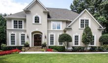 905 Magnolia Blossom Court Alpharetta, GA 30005