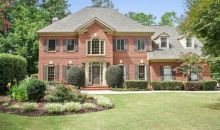 515 Crepe Myrtle Court Alpharetta, GA 30005