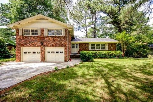 3886 Evans Road, Atlanta, GA 30340