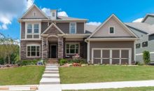 5374 Bluestone Circle Mableton, GA 30126