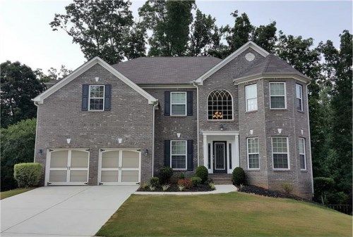 2566 Kachina Trail, Dacula, GA 30019