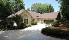 105 Staghound Court Alpharetta, GA 30005