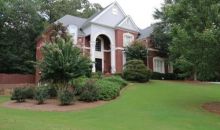 2322 Grain Meadow Lane Stone Mountain, GA 30087