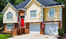 6827 Quail Place Douglasville, GA 30135