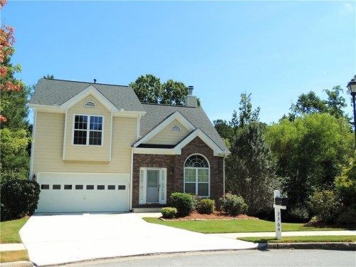 3364 Mcever Park Circle, Acworth, GA 30101