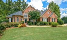 100 Wayfair Overlook Woodstock, GA 30188