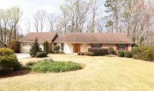 4510 Queen Anne Court Mableton, GA 30126