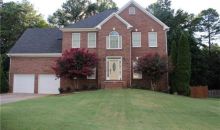 4586 Kinsdale Drive Sw Mableton, GA 30126