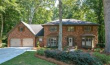 4365 Butternut Way Roswell, GA 30075