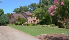 688 Borglum Court Stone Mountain, GA 30087