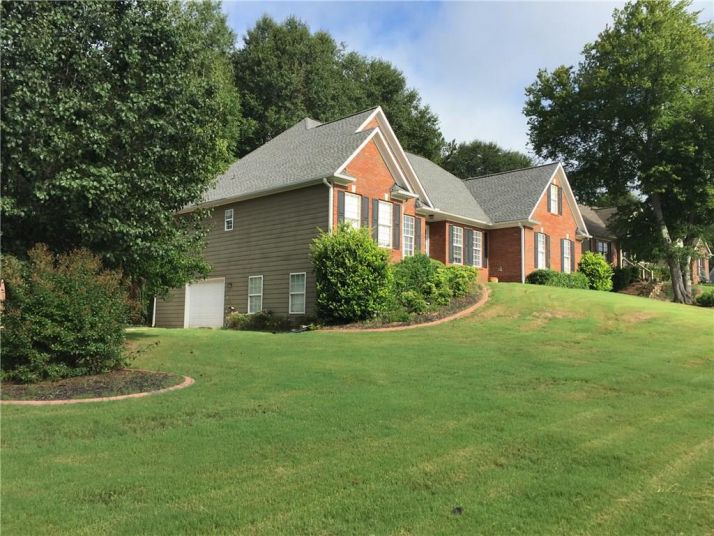 3600 Fair Hill Drive, Bethlehem, GA 30620