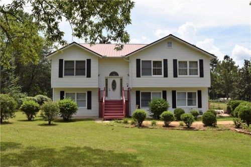 4804 Poplar Springs Road, Gainesville, GA 30507