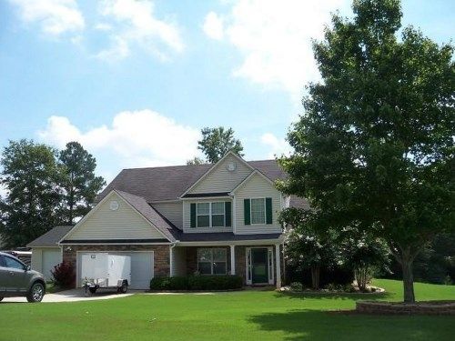 1406 Ellington Ct. Court, Bethlehem, GA 30620