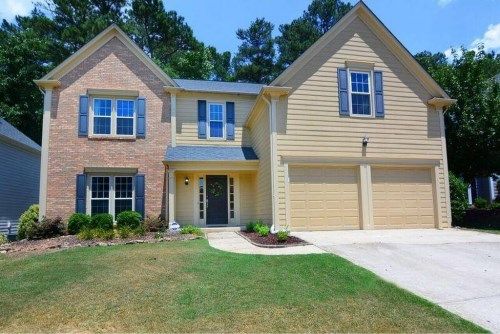 2342 Villa Brooke Court, Duluth, GA 30097