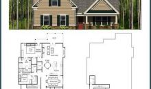 180 Arrowridge Waleska, GA 30183