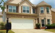 6365 Mimosa Circle Tucker, GA 30084