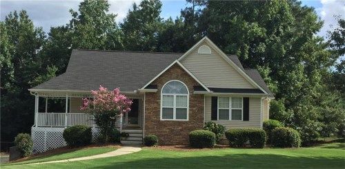 3145 Greyside Drive, Buford, GA 30519