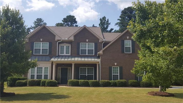 4305 Lakeside Boulevard, Monroe, GA 30655