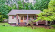 117 Long Swamp Drive Jasper, GA 30143