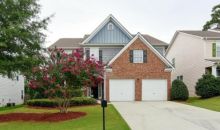 3120 Delacorte Drive Acworth, GA 30101