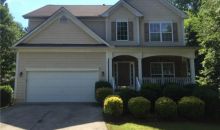 3101 Delacorte Drive Acworth, GA 30101