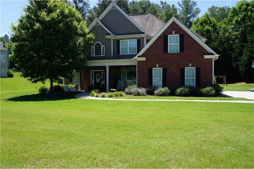 12 Aaron Lane Ne, Cartersville, GA 30121