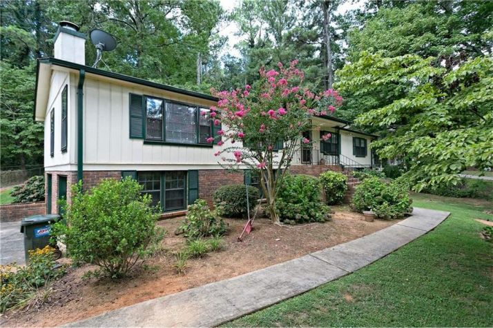 226 Bristol Lane, Marietta, GA 30066