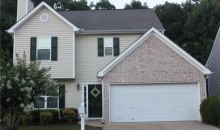 283 Greystone Circle Hiram, GA 30141