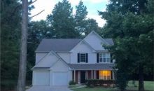 5855 Woodstone Drive Cumming, GA 30028