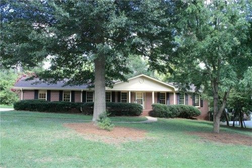 2855 Townley Circle, Atlanta, GA 30340