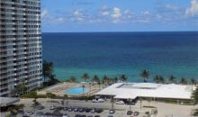 1985 S OCEAN DRIVE # 21K Hallandale, FL 33009