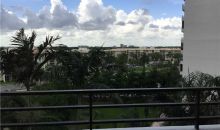 500 Three Islands Blvd # 307 Hallandale, FL 33009