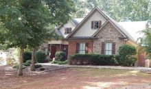 343 Olde Jackson Terrace Jefferson, GA 30549