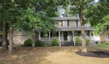 20 Brook Valley Court Sw Rome, GA 30165