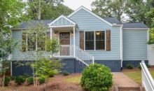 1028 Sanders Avenue Se Atlanta, GA 30316