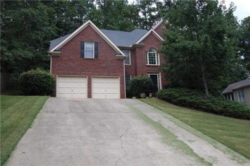 1008 Legacy Walk, Woodstock, GA 30189