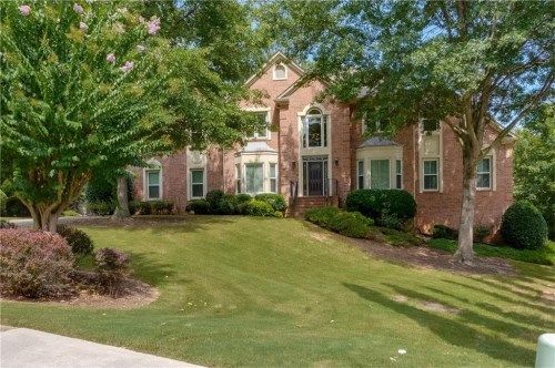 1314 Angel Falls Lane Sw, Atlanta, GA 30311