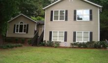 2190 Hunters Cove Drive Lawrenceville, GA 30044