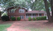 2135 Vistadale Court Tucker, GA 30084