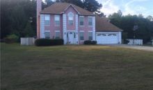 11669 Heritage Drive Hampton, GA 30228