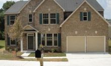 456 Sora Drive Stockbridge, GA 30281