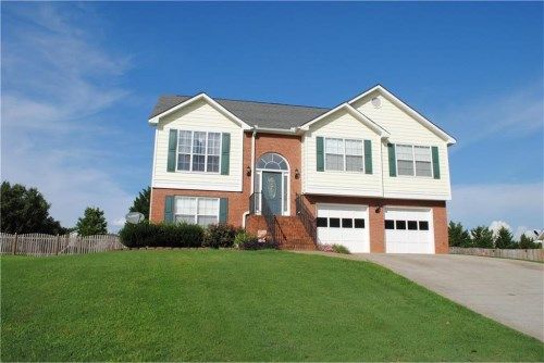 5419 Riverchase Drive, Flowery Branch, GA 30542