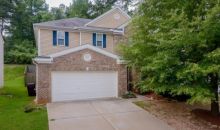 3314 Sable Run Road Atlanta, GA 30349