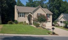 387 Rose Creek Place Woodstock, GA 30189