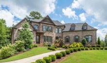 350 Dewpoint Lane Alpharetta, GA 30022