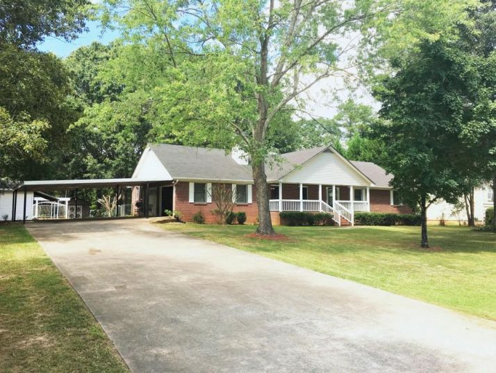 4320 Meek Road, Powder Springs, GA 30127