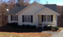 371 Cedar Springs Lane Dahlonega, GA 30533