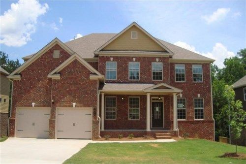 55 Manas Court, Covington, GA 30016