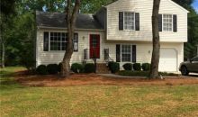 4183 River Mill Drive Duluth, GA 30097