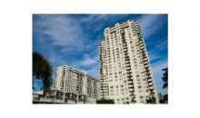 2750 NE 183RD St # 2606 North Miami Beach, FL 33160